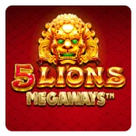 Slot-Demo-5-Lions-Megaways