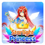 Slot Demo Starlight Princess Gacor