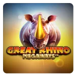 Slot Demo Great Rhino Megaways