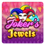 Slot Demo Joker Jewels